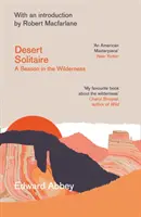 Desert Solitaire - Eine Jahreszeit in der Wildnis - Desert Solitaire - A Season in the Wilderness