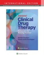 Abrams' Klinische Arzneimitteltherapie - Abrams' Clinical Drug Therapy