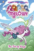 Melowy Vol. 1: Die Prüfung der Magie - Melowy Vol. 1: The Test of Magic