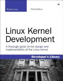 Linux-Kernel-Entwicklung - Linux Kernel Development