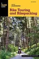 Grundlegende Illustrationen zum Radwandern und Bikepacking - Basic Illustrated Bike Touring and Bikepacking