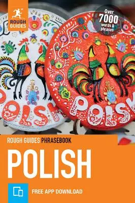 Rough Guides Sprachführer Polnisch - Rough Guides Phrasebook Polish