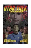 Star Trek: Neue Visionen, Band 4 - Star Trek: New Visions, Volume 4