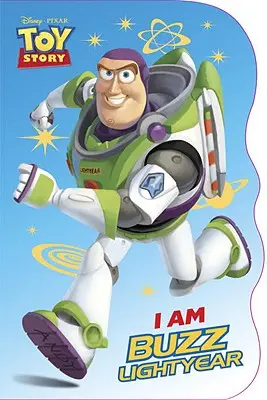 Ich bin Buzz Lightyear - I Am Buzz Lightyear