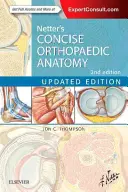 Netter's Concise Orthopaedic Anatomy, Aktualisierte Ausgabe - Netter's Concise Orthopaedic Anatomy, Updated Edition