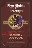 Logbuch des Überlebens (Five Nights at Freddy's) - Survival Logbook (Five Nights at Freddy's)