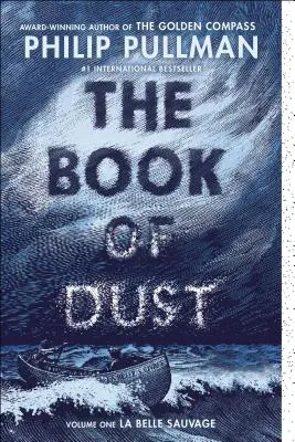 Das staubige Buch: La Belle Sauvage (Buch des Staubs, Band 1) - The Book of Dust: La Belle Sauvage (Book of Dust, Volume 1)