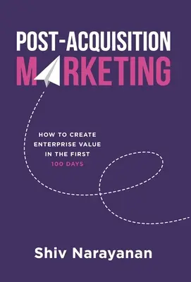 Post-Akquisitions-Marketing: Wie Sie in den ersten 100 Tagen Unternehmenswert schaffen - Post-Acquisition Marketing: How to Create Enterprise Value in the First 100 Days