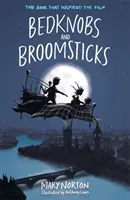 Bettnässer und Besenstiele - Bedknobs and Broomsticks