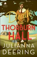 Tod in Thorburn Hall - Death at Thorburn Hall