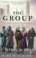 Gruppe - 'Ein wunderschön geführter Roman ... Ich halte ihn für ein Meisterwerk' Hilary Mantel - Group - 'A beautifully managed novel . . . I consider it a masterpiece' Hilary Mantel