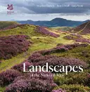 Landschaften des National Trust - Landscapes of the National Trust