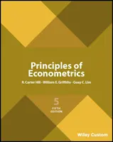 Grundlagen der Ökonometrie - Principles of Econometrics