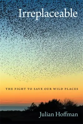 Unersetzlich: Der Kampf zur Rettung unserer wilden Orte - Irreplaceable: The Fight to Save Our Wild Places