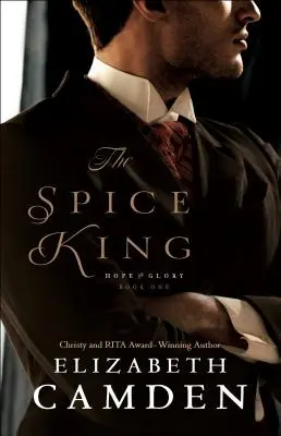 Der Gewürzkönig - The Spice King