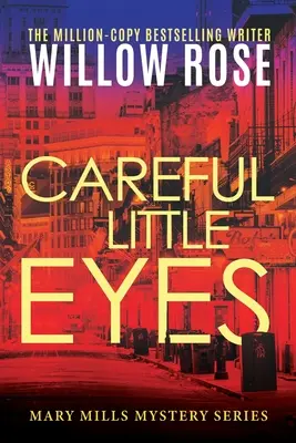 Vorsichtig kleine Augen - Careful Little Eyes