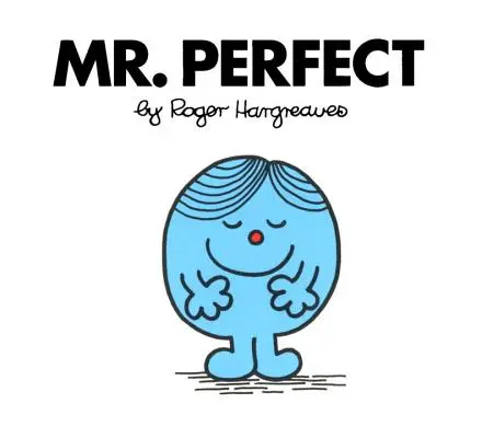 Mr. Perfekt - Mr. Perfect