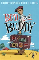 Bud, nicht Buddy - Bud, Not Buddy