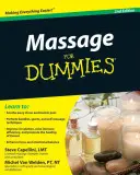 Massage für Dummies - Massage for Dummies