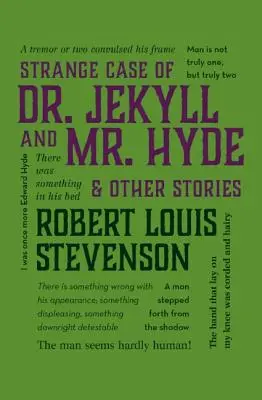 Der seltsame Fall des Dr. Jekyll und Mr. Hyde und andere Geschichten - Strange Case of Dr. Jekyll and Mr. Hyde & Other Stories