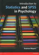 Einführung in Statistik und SPSS in der Psychologie - Introduction to Statistics and SPSS in Psychology