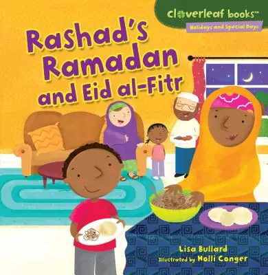 Rashad's Ramadan und Eid Al-Fitr - Rashad's Ramadan and Eid Al-Fitr