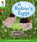 Oxford Reading Tree: Stufe 2: Floppy's Phonics Fiction: A Robin's Eggs - Oxford Reading Tree: Level 2: Floppy's Phonics Fiction: A Robin's Eggs