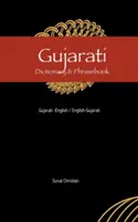 Gujarati Wörterbuch & Sprachführer - Gujarati Dictionary & Phrasebook