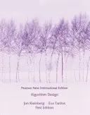 Algorithmus-Entwurf: Pearson Neue Internationale Ausgabe - Algorithm Design: Pearson New International Edition
