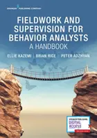 Feldarbeit und Supervision für Verhaltensanalytiker: Ein Handbuch - Fieldwork and Supervision for Behavior Analysts: A Handbook