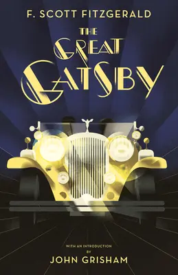 Der große Gatsby - The Great Gatsby