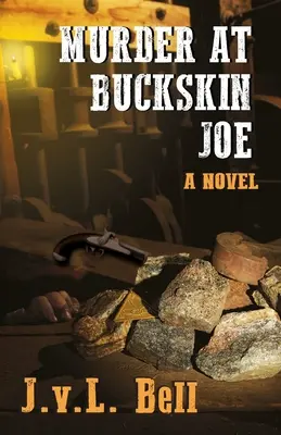 Mord bei Buckskin Joe - Murder at Buckskin Joe