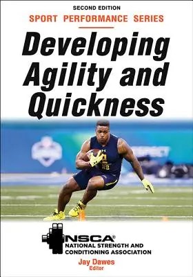 Entwicklung von Beweglichkeit und Schnelligkeit - Developing Agility and Quickness