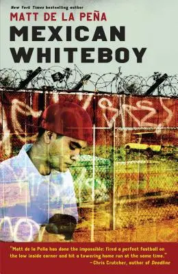 Mexikanischer Whiteboy - Mexican Whiteboy