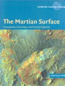 Die Marsoberfläche: Zusammensetzung, Mineralogie und physikalische Eigenschaften - The Martian Surface: Composition, Mineralogy and Physical Properties