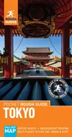 Pocket Rough Guide Tokio (Reiseführer mit kostenlosem E-Book) - Pocket Rough Guide Tokyo (Travel Guide with Free Ebook)