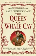 Königin von Whale Cay - Die außergewöhnliche Geschichte von 'Joe' Carstairs, der schnellsten Frau auf dem Wasser - Queen of Whale Cay - The Extraordinary Story of 'Joe' Carstairs, the Fastest Woman on Water