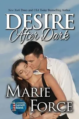 Sehnsucht nach der Dunkelheit, Gansett Island Serie, Buch 15 - Desire After Dark, Gansett Island Series, Book 15