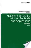 Maximum Simulated Likelihood Methoden und Anwendungen - Maximum Simulated Likelihood Methods and Applications