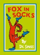 Der Fuchs in Socken - Fox in Socks