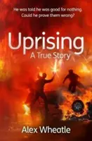 Aufstand: Wie in Small Axe dargestellt, eine Sammlung von fünf Filmen - Uprising: As Portrayed on Small Axe, a Collection of Five Films