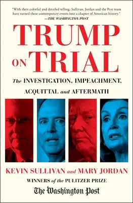 Trumps Prozesse: Der eine begann mit einem Telefonanruf, der andere mit einem tödlichen Aufstand. Hier ist die Geschichte. - Trump's Trials: One Started with a Phone Call. the Other with a Deadly Riot. Here Is the Story.