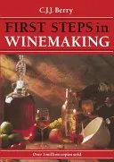 Erste Schritte in der Weinherstellung - 1st Steps in Winemaking