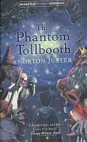 Phantom-Mautstelle - Phantom Tollbooth