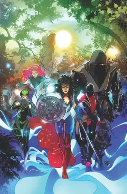 Die Union: Das Britannia-Projekt - The Union: The Britannia Project