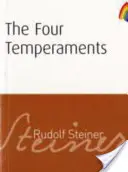 Die vier Temperamente: (cw 57) - The Four Temperaments: (cw 57)
