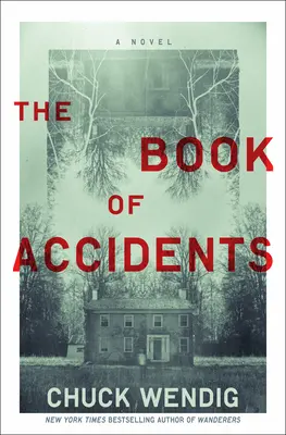 Das Buch der Unglücke - The Book of Accidents