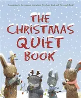 Das stille Buch zu Weihnachten - The Christmas Quiet Book