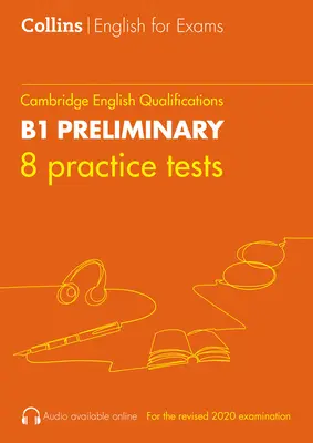 Übungstests für die B1-Vorprüfung - Pet - Practice Tests for B1 Preliminary - Pet