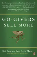 Go-Giver verkaufen mehr - Go-Givers Sell More